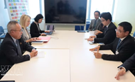 U.N. prioritizes comprehensive cooperation with Viet Nam